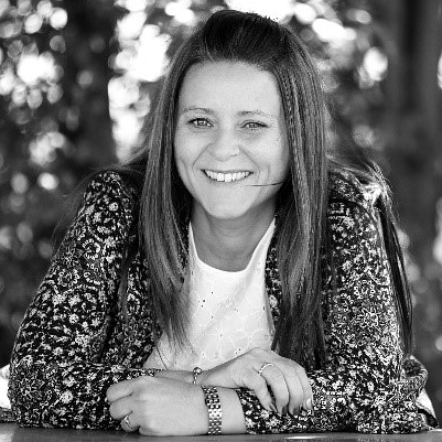 Caroline Chalmers, Managing Director, ABC Life Support CIC