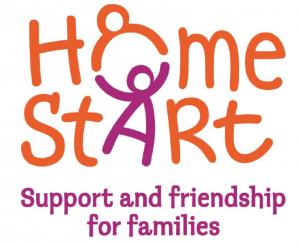 Home Start UK logo