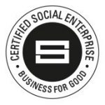 Certified Social Enterprise logo