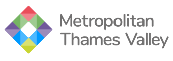Metropolitan Thames Valley logo