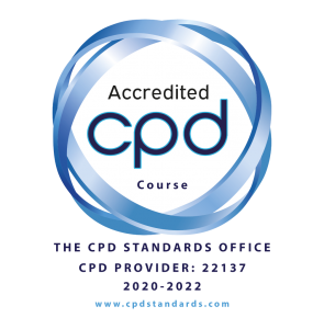 CPD Provider Course logo