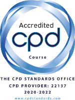 CPD Provider Course logo