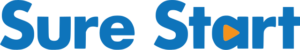 Sure Start logo