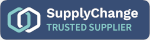 Supply Change Trusted Supplier logo