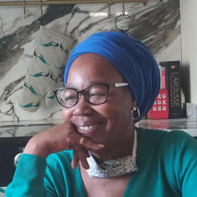 Gretel Bruce, non-executive board member